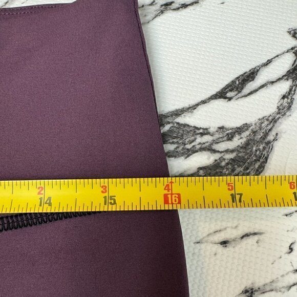 EUC - Zyia Joker Leggings, Size 12 (compressive fit!) - Picture 6 of 8